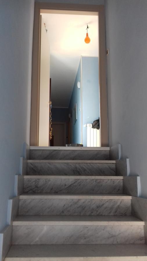 B&B Business Casalnuovo Di Napoli Exterior foto